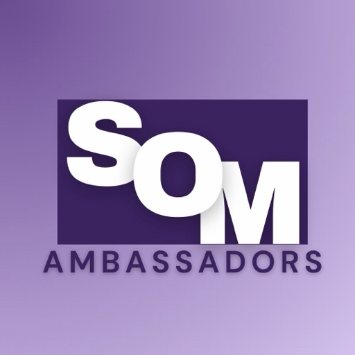 SOM Ambassadors